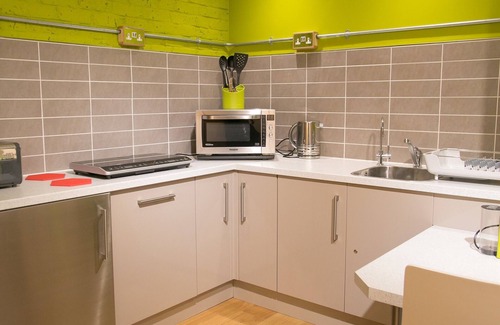 Chichester Apartamento | Claron Lodge