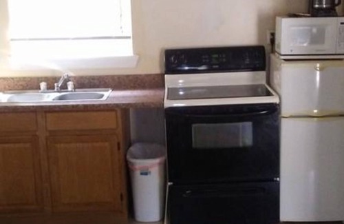 Frostburg Hotel | Clarysville Motel