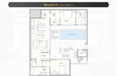 Miyakojima Apartamento | Class The First クラス ザ ファースト プライベートプール&サウナ