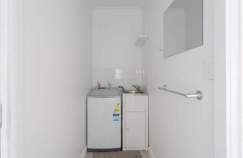 Latrobe Casa | Classic 1800s Charmer with WiFi and Parking