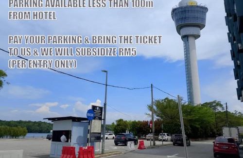 Kuantan Hotel | Classic Boutique Hotel Kuantan