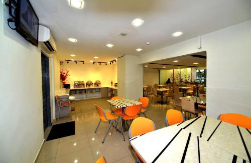 Kuantan Hotel | Classic Boutique Hotel Kuantan