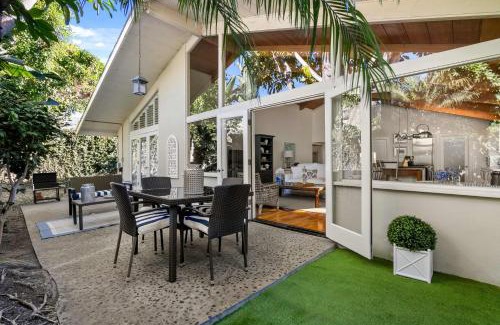La Jolla Shores Casa | Classic Cottage in the Heart of La Jolla Shores