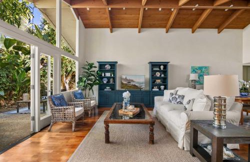 La Jolla Shores Casa | Classic Cottage in the Heart of La Jolla Shores