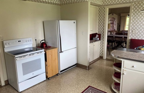 Jamestown Casa | Classic Country Home - Great for Gatherings! Winter/Spring reduced rates!