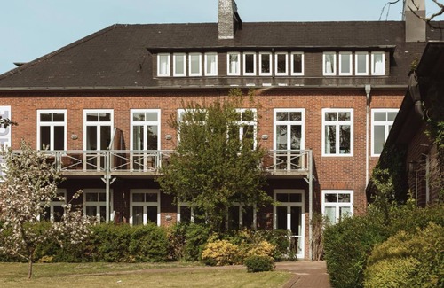 Toenning Casa | Habitación doble clásica - Bio Hotel Miramar