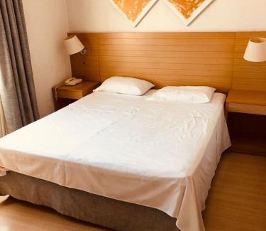 Consolacao Apartamento | Classic Flat do Eduardo