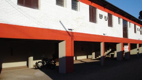 Jardim Europa Hotel | Classic Hotel e Motel