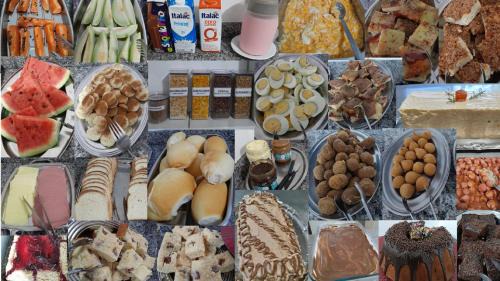 Jardim Europa Hotel | Classic Hotel e Motel