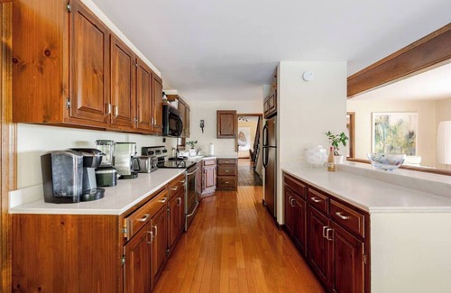 Town of Lloyd Casa | Exclusivo Hudson River Home & Pool