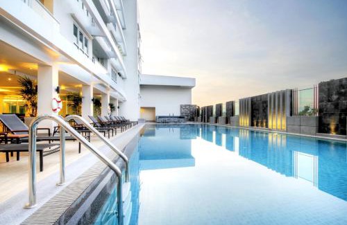 Ayutthaya Apartamento | Classic Kameo Hotel & Serviced Apartments, Ayutthaya