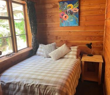 Granity Casa | Classic Kiwi bach