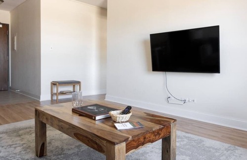 Ravenswood Apartamento | Classic Ravenswood 1BR with City View by Zencity