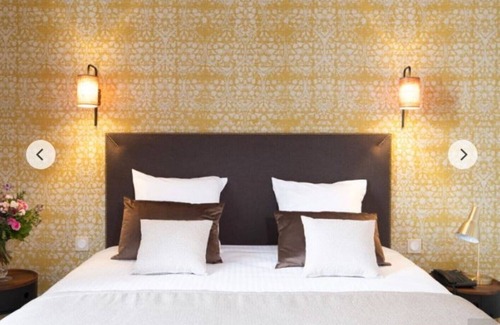 Casteljaloux Hotel | Habitación clásica del Clos Castel 2
