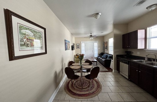 New Orleans Casa | ¡Escopeta clásica, pasos del parque de la ciudad, 2 líneas de tranvía y Lafitte Greenway!