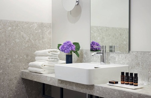 Mitte Hotel | Classik Hotel Alexander Plaza