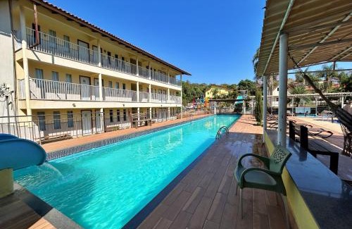 Santo Antonio do Descoberto Otro | Clat centro de lazer e treinamento