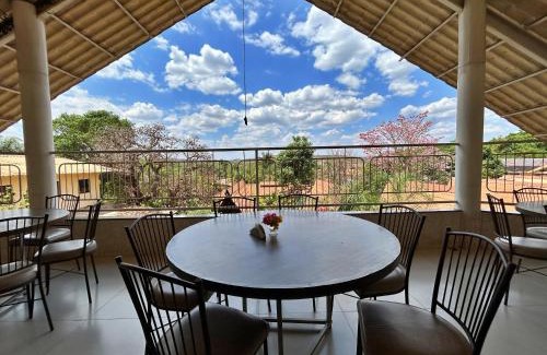 Santo Antonio do Descoberto Otro | Clat centro de lazer e treinamento