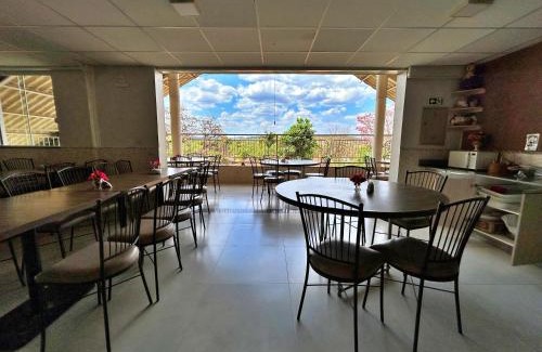 Santo Antonio do Descoberto Otro | Clat centro de lazer e treinamento