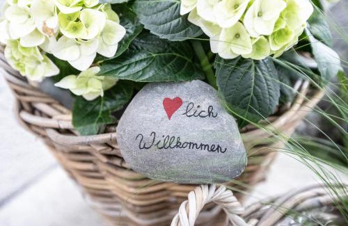 Wasserburg Apartamento | Claudia's Seeherz