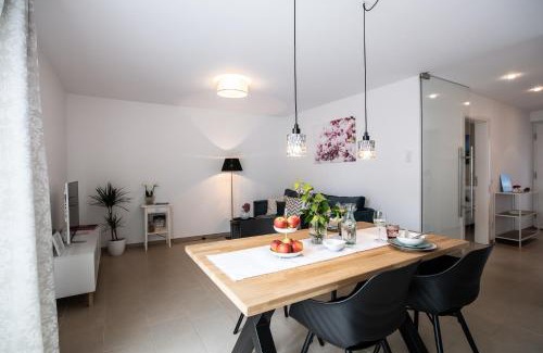 Wasserburg Apartamento | Claudia's Seeherz