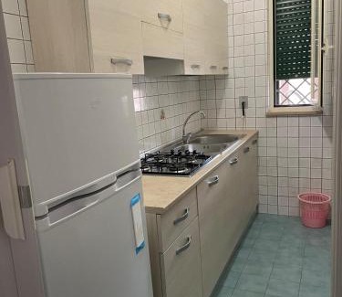 Torre Suda Casa | Claudia vacanze