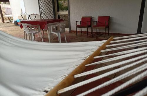 Torre Suda Casa | Claudia vacanze