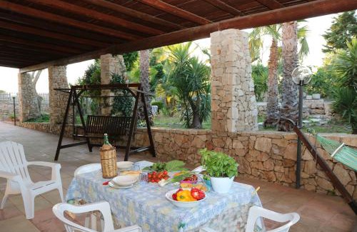 Torre Suda Casa | Claudia vacanze