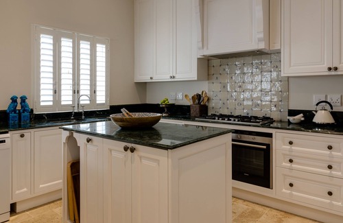 Camps Bay Villa | Claybrook