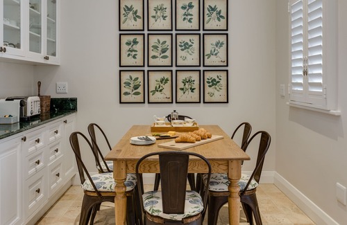 Camps Bay Villa | Claybrook