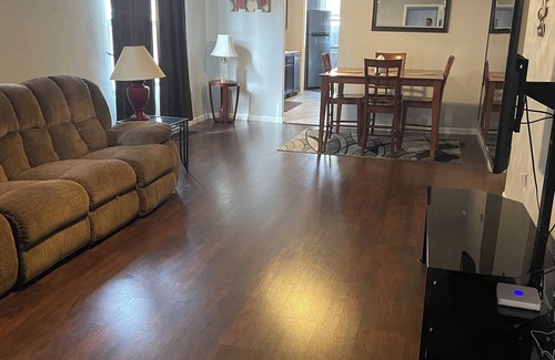 Wood River Casa | Clean 3 bedroom home in Wood River