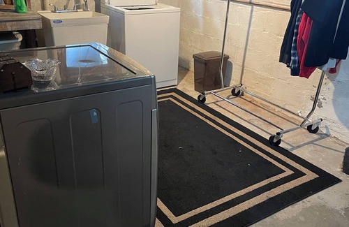 Wood River Casa | Clean 3 bedroom home in Wood River