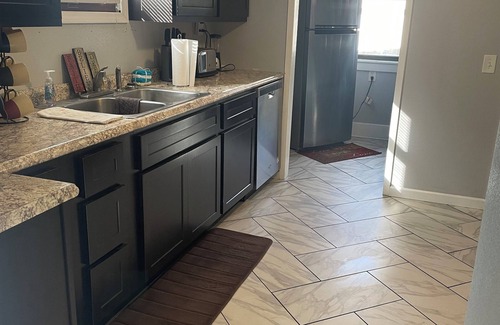 Wood River Casa | Clean 3 bedroom home in Wood River