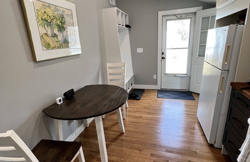 Brewster Cabaña | Clean and Cute Brewster Cottage