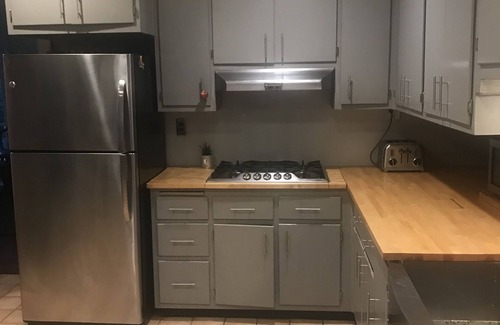 White Plains Casa | Clean and spacious home