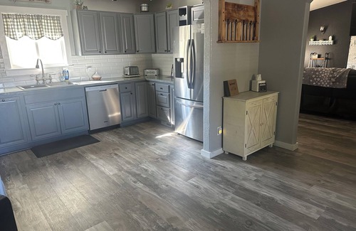 Casper Casa | Clean, Comfortable 3BR Home in Casper – Ideal for Families, Nurses, or Travelers