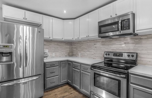 Marion Casa | Clean, comfortable home.