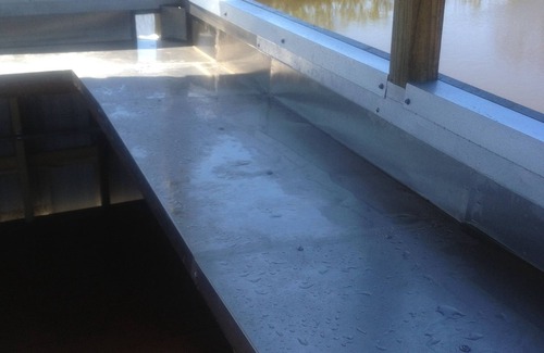 Boothville Cabina | "LODGE limpio / mantenido completamente amueblado y lujoso" -Azul Marlin Lodge