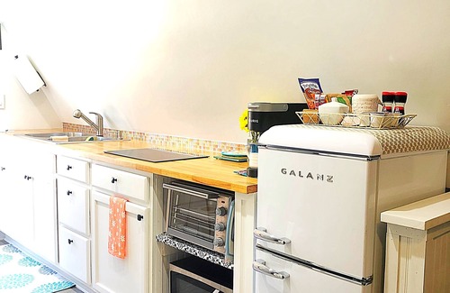 Sunset Beach Apartamento | Clean, quiet & cozy aprtmnt located Sunset Beach NC close to golf, food, beaches