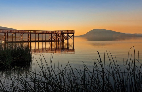 Nice Complejo | Clear Lake Resort 2bdr