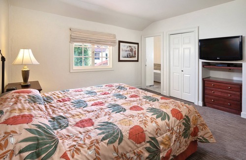 Nice Complejo | Clear Lake Resort 3bdr