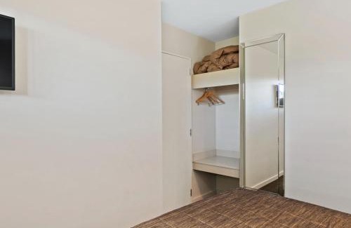 Hanmer Springs Apartamento | Clear Ridge Apartments