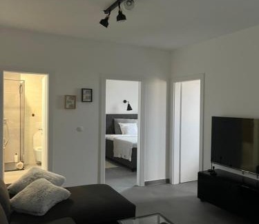 Mandre Apartamento | Clear Water Apartment - Sea View