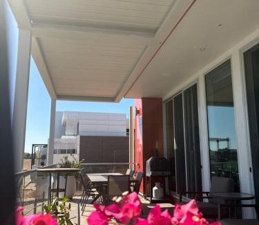 Mildura Villa | Clearview Waters - 4 King bedrooms 3 bathrooms water views