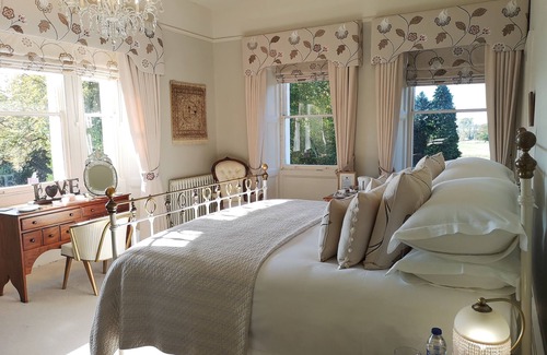 Gainsborough Cama Y Desayuno | Cleatham Hall