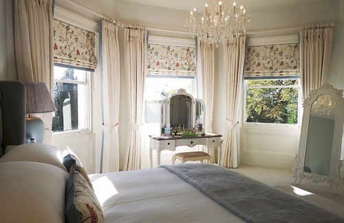 Gainsborough Cama Y Desayuno | Cleatham Hall