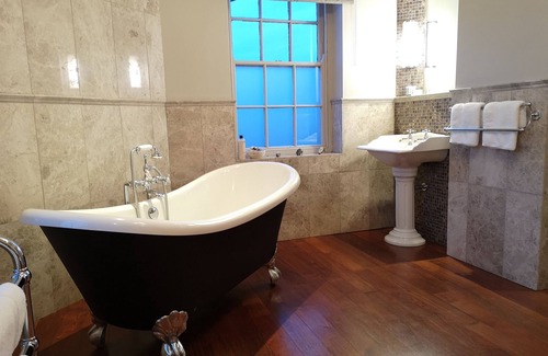 Gainsborough Cama Y Desayuno | Cleatham Hall