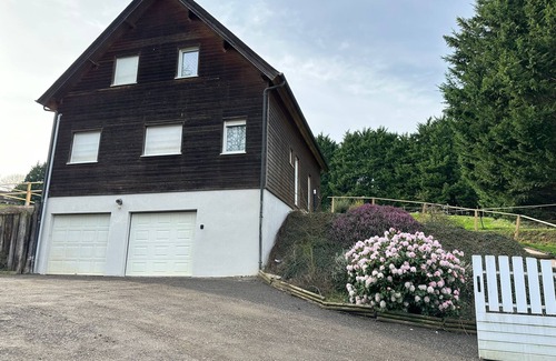 Clecy Chalet De Esquí | CLECY 14570