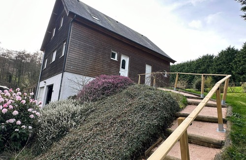 Clecy Chalet De Esquí | CLECY 14570