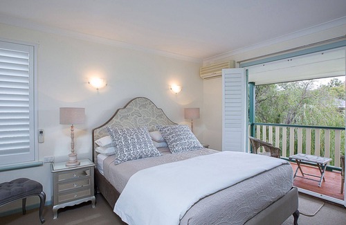 Binningup Casa | Clem y Tines Vintage Beach House